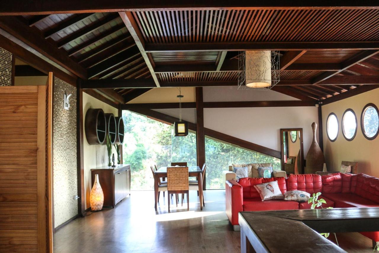 Flamboyant Residence Fernando de Noronha Eksteriør bilde