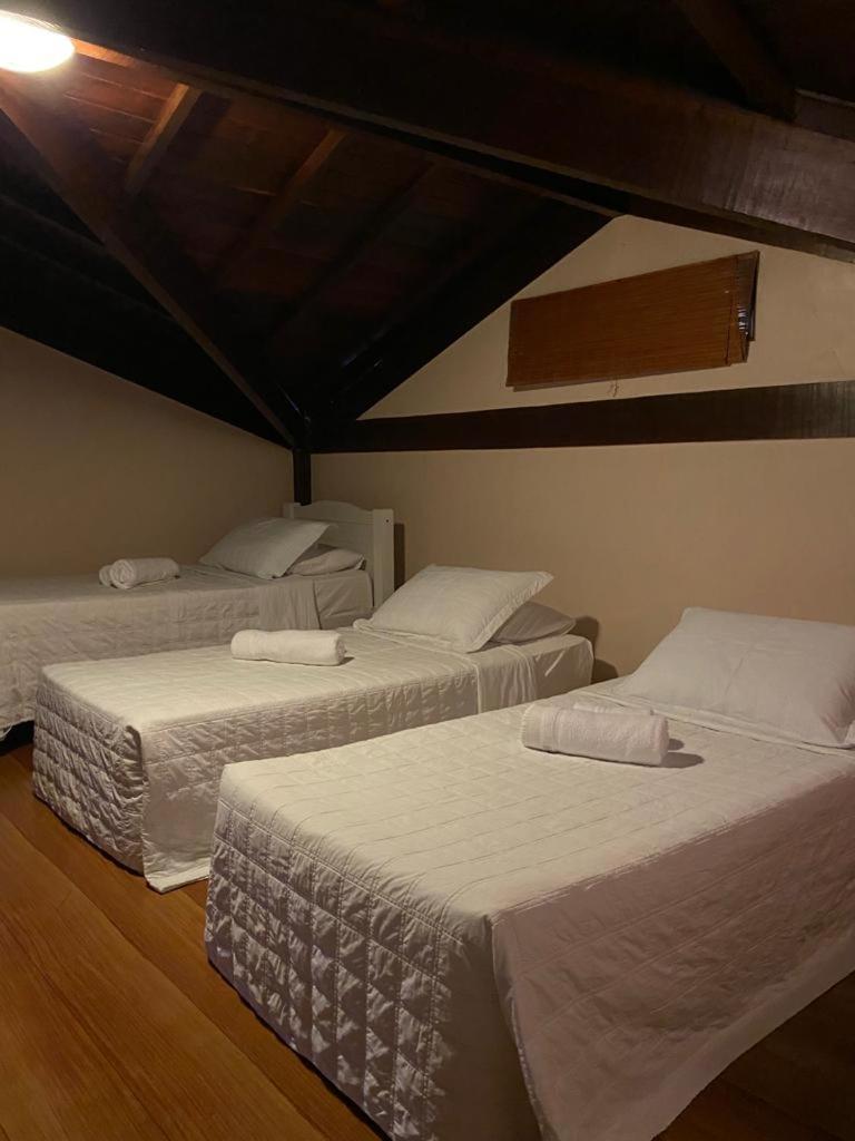 Flamboyant Residence Fernando de Noronha Rom bilde